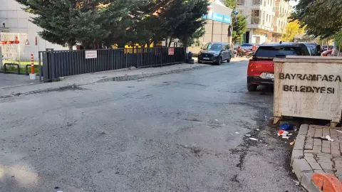 "Eşime ürün satma" cinayeti. Kasabı bıçaklayarak öldürdü