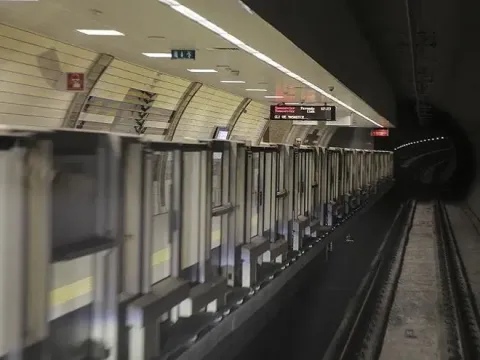 M7 metro istasyonu ne zaman açılacak? M7 Mecidiyeköy metro hattı açılış tarihi - fotoğraf 1