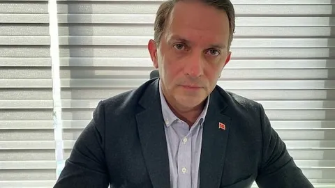 Eski AKP MKYK üyesi Mücahit Birinci'nin yargılandığı davada savcı, hapis cezası talep etti