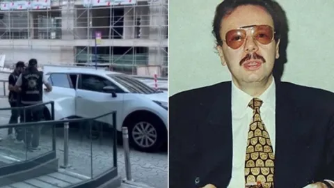 Eski bakan Denizolgun’un doktoru hakkında tahliye kararı