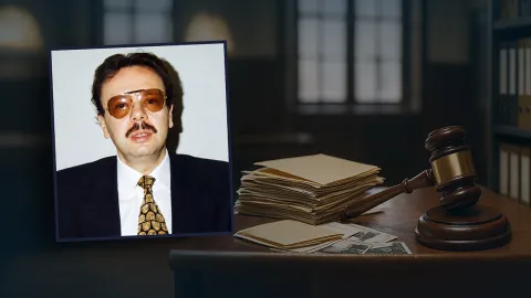 Eski bakan Denizolgun'un ölümüne iki ayrı iddianame.  Otopsi videosu fethi kabir günü ortaya çıktı