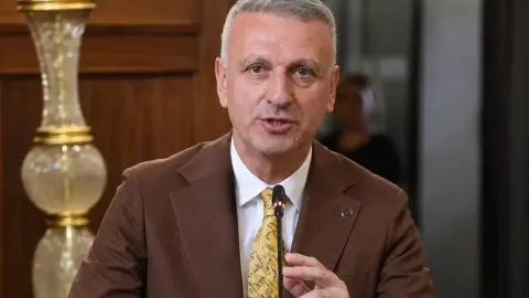 Eski Başdanışman Oktay Saral'dan Atatürk'süz Cumhuriyet Bayramı mesajı