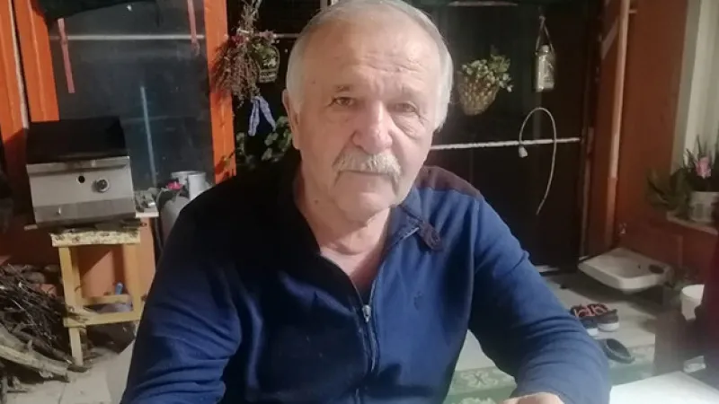 Eski belediye başkanı kalp krizi sonucu hayatını kaybetti