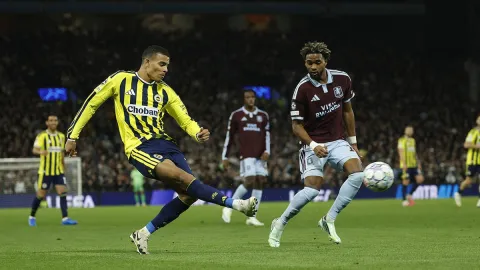 Eski Beşiktaşlı Fenerbahçe'ye son darbeyi vurdu, paylaşımıyla taraftarı çıldırttı