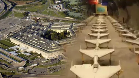Eski CIA başkanı, 2030'da bizi nelerin beklediğini açıkladı