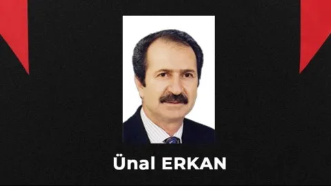 Eski Devlet Bakanı Ünal Erkan yaşamını yitirdi