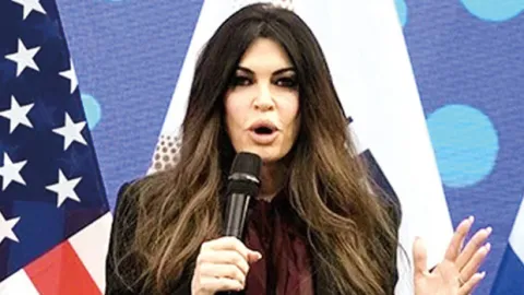 Eski gelin gözden düştü... ABD’nin Atina elçisi değişebilir