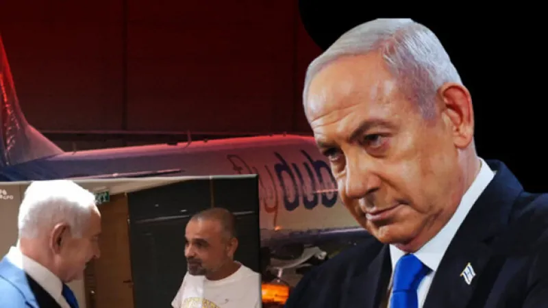 Eski İsrail Başbakanı Barak, Netanyahu'nun kanlı planını anlattı: Seçimi erteletmek için savaş çıkaracak