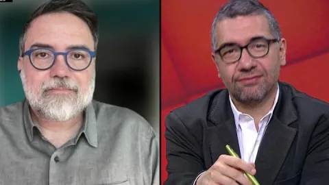 Eski META Direktörü CNN TÜRK’e konuştu: Sanal medya platformları yasaklanmalı
