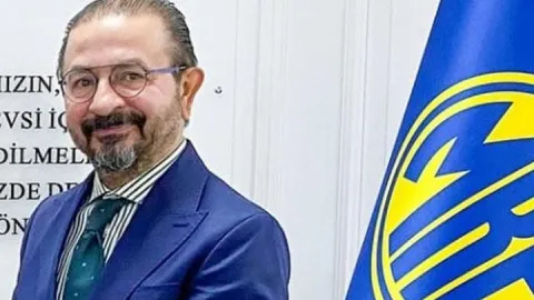 Eski MKE Başkanı İsmet Sayhan hakkında tahliye kararı