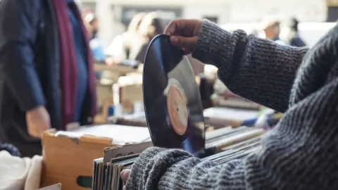 Eski müzik yeni müziği yendi mi?