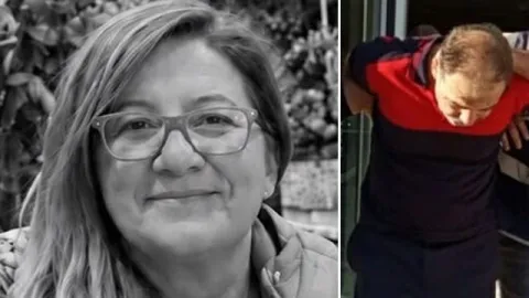 Eski sevgilisini eviyle yakmıştı! İşte katilin gerekçesi...