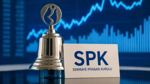 Eski SPK Daire Başkanı Erman Çete için gözaltı kararı