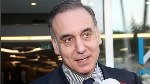 Eski TFF Başkan Vekili Lütfi Arıboğan'ın iddianamesi kabul edildi