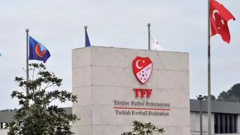 Eski TFF Başkanı Erdoğan Ünver hayatını kaybetti