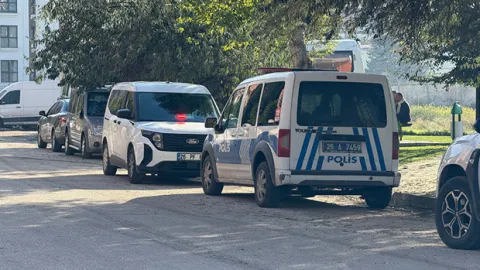 Eskişehir'de şüpheli ölüm: Öğretmenevi müdür yardımcısı evinde ölü bulundu