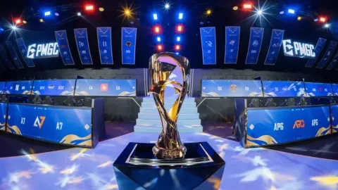 Espor takımları dev final için İstanbul'a geliyor