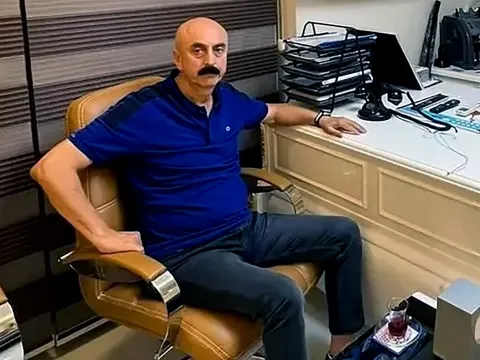 Adana'daki cinayetin faili yurt dışına kaçarken yakalandı - fotoğraf 3