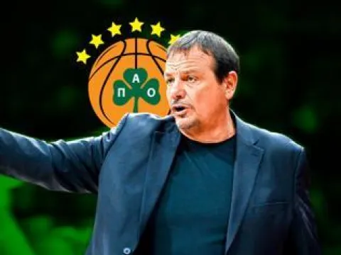 Panathinaikos'un yıldızı Nunn, şike skandalına tepki gösterdi - fotoğraf 1