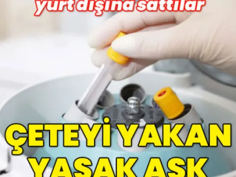 Göz, saç ve ten rengi arşivlenmiş! Kadın donörlerin yumurtalık kataloğu! - fotoğraf 1