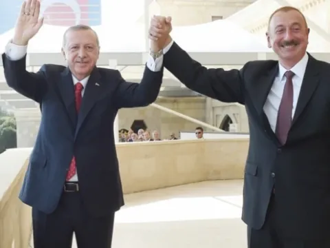 Bakan Fidan: İran'a askeri müdahale çözüm değil, bunu kimse onaylamıyor - fotoğraf 2