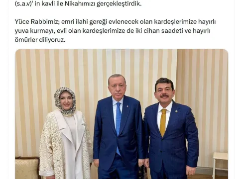 AKP’li vekilin mesajı herkesi kızdırdı - fotoğraf 1