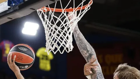 EuroLeague'de 4. hafta maçları başlıyor! İşte temsilcilerimizin programı...