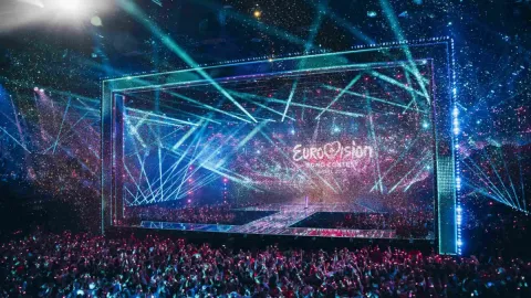 Eurovision'da yaprak dökümü: Ülke 'paramız yok' diyerek çekildi