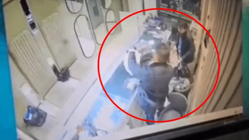 Ev hayaliyle kuyumcuya emanet edilen 522 gram altın sır oldu!