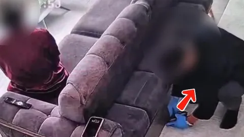 Ev sahibi elindeki belgeye inandı kapıyı açtı: Arama bahanesiyle yaptıkları şoke etti