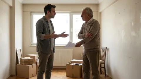 Ev sahipleri bunu isteyemeyecek: O şart artık geçerli değil