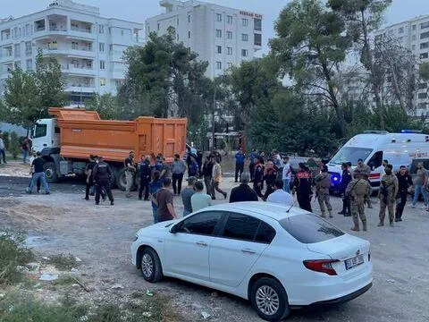 Polisle silahlı çatışmaya girdi! Rezidansta yaşandı - fotoğraf 3