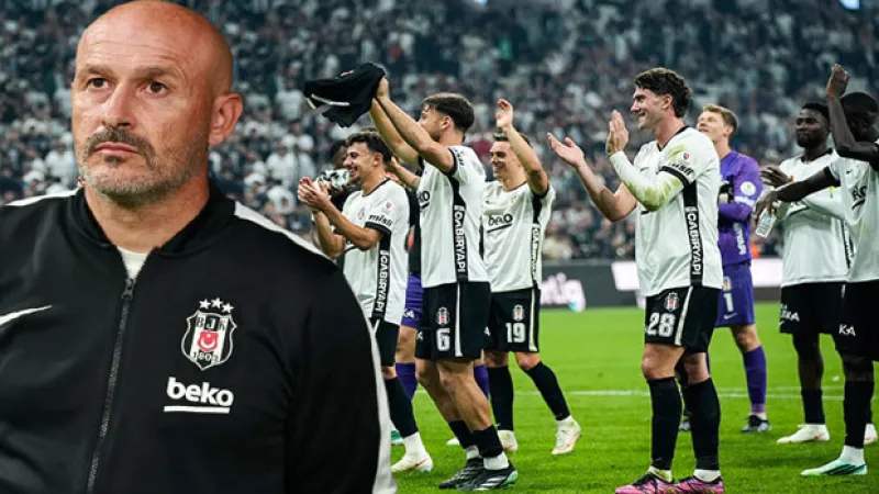 Evde huzur var!