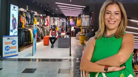 Evde kurduğu markayla milyonlar kazandı, sonu iflas oldu