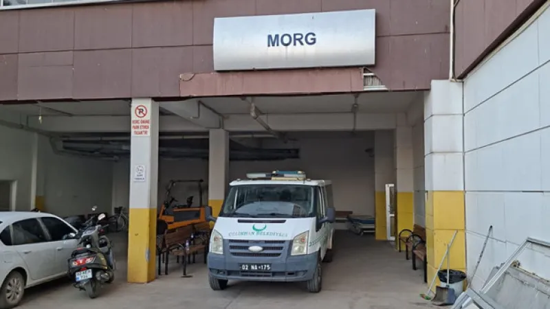 Evde tabancayla oynayan 16 yaşındaki Merve kazara kendini vurdu