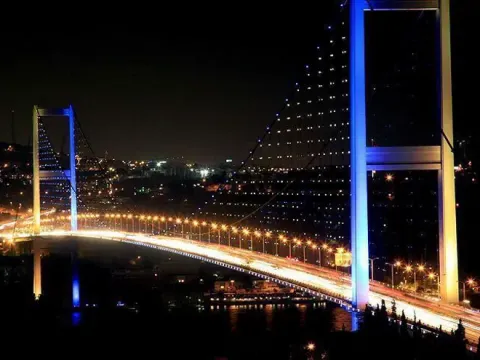 BEDAŞ'tan 13 ilçeye elektrik kesintisi uyarısı. Gece 00.00'da başlayacak - fotoğraf 1