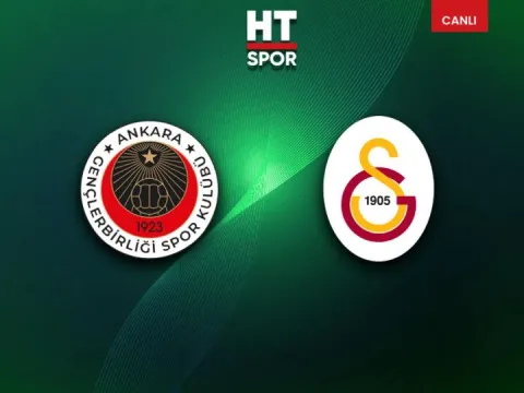Lider Galatasaray, Ankara'da sahneye çıkıyor! - fotoğraf 1