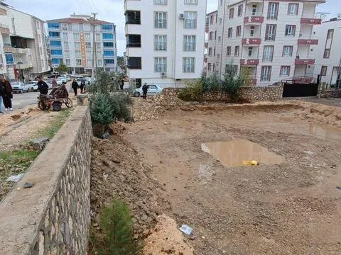 Oyuncak araba için 7 yaşında ölüm - fotoğraf 2