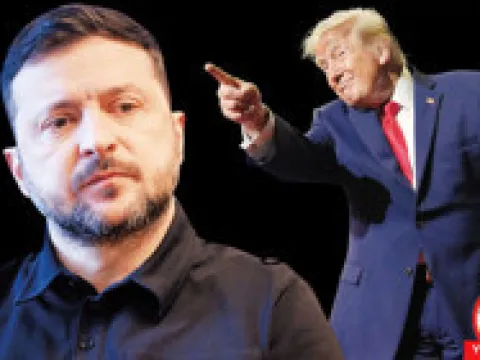 İran’da fazla ileri gittik! Trump’tan itiraf: Konuşacak lider bulamıyoruz - fotoğraf 4