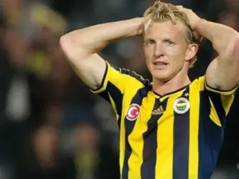 DİRK KUYT KİMDİR, KAÇ YAŞINDA, NERELİ? Dirk Kuyt Hangi Takımlarda Oynadı, hangi kulüpleri çalıştırdı? Fenerbahçe teknik direktör adayları - fotoğraf 1