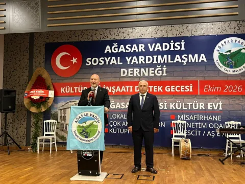 Süleyman Soylu fonzici AKP'lilere ateş püskürdü - fotoğraf 2