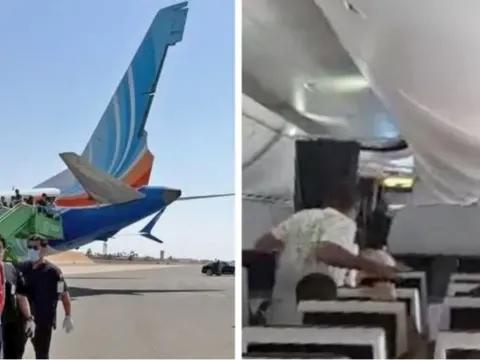 İsrail'e giden uçakta saldırı düzenleyen yardımcı pilot hakkında neler biliniyor? - fotoğraf 1