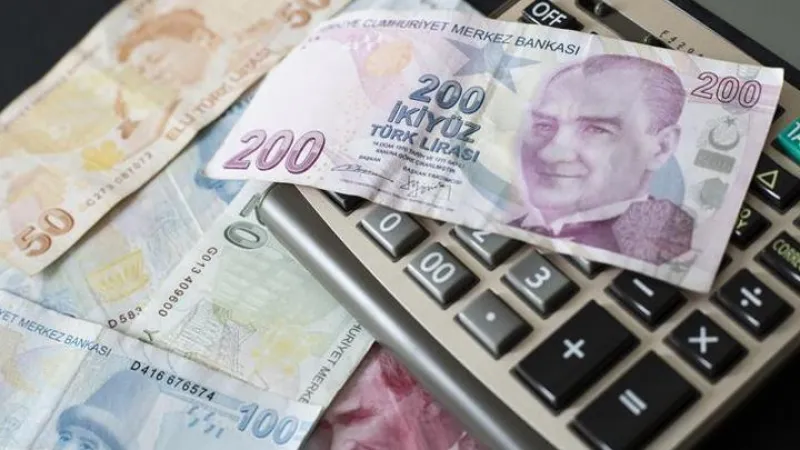 EYLÜL ENFLASYONU AÇIKLANDI MI? 2026 Eylül Enflasyon Beklentisi Ne Yönde? TCMB Enflasyon Beklenti Anketi Sonrası Piyasalarda Gözler Yeni Verilerde