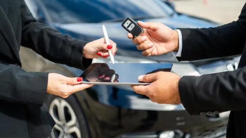Eylülde ihracatın lideri otomotiv oldu