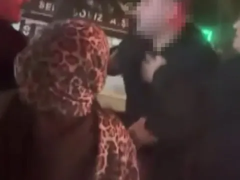 Ümraniye’de yol verme kavgası: Kadın sürücüye dehşeti yaşattı - fotoğraf 3
