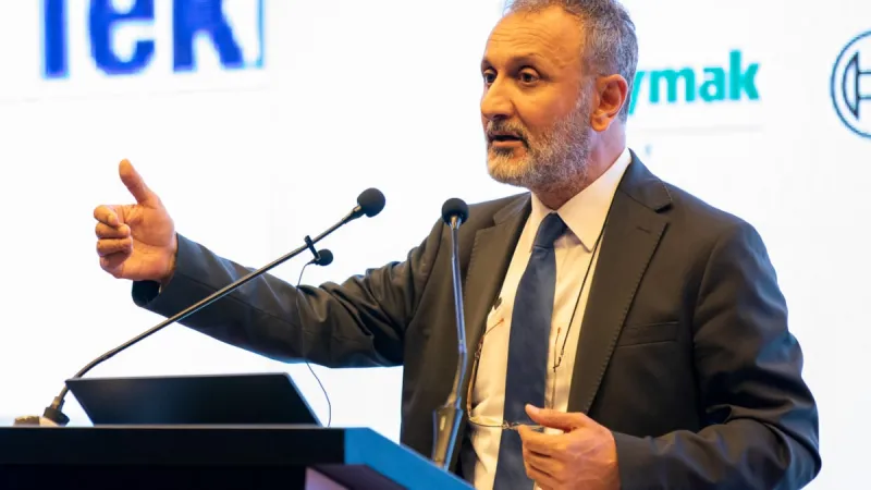 Eyüpsultan Belediye Başkanı Mithat Bülent Özmen dahil 28 şüpheli adliyeye sevk edildi