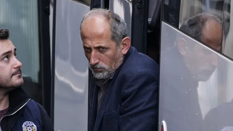 Eyüpsultan Belediye Başkanına tutuklama talebi