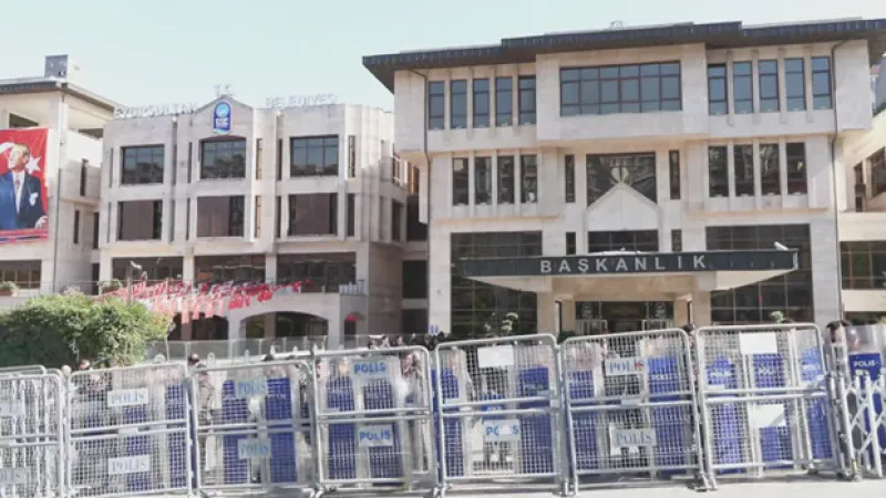 Eyüpsultan'da seçimi CHP adayı kazandı