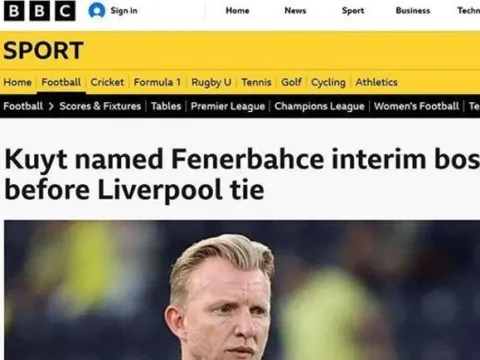 İngilizler yazdı: Liverpool kahramanı, Fenerbahçe'nin başına geçti! Duygusal olacak - fotoğraf 5