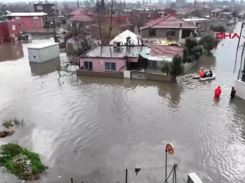 Sel, Fırtına, Dolu… Türkiye’de hava olayları neden artıyor? - fotoğraf 2